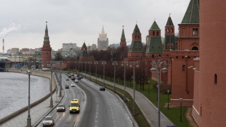 Москва изгони двама български дипломати 