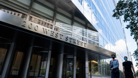 Пандемията отдалечава Goldman от заложените цели?