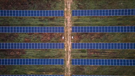 Страните от Източна Европа отчитат впечатляващ скок в производството на слънчева енергия