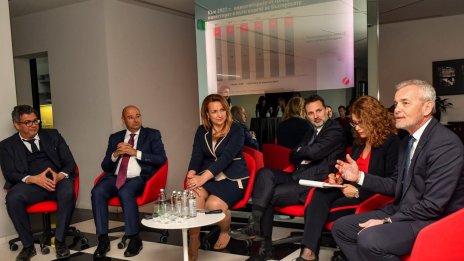 Инвестициите във взаимни фондове в България растат средно с 20% на година