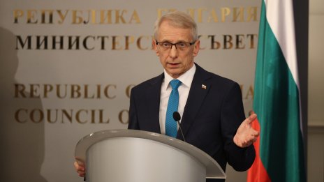 Денков очаква Нидерландия и Австрия да променят позицията си за България в Шенген