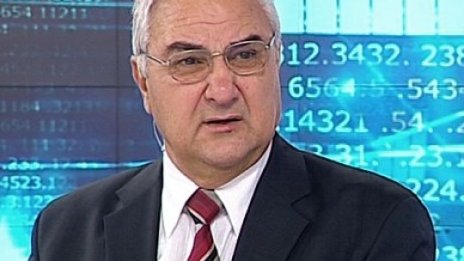 Проф. Гарабед Минасян: Бюджетът е огледало на политиката на управленския елит