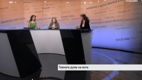 Ваня Нушева: Резултатите от референдума ще донесат много проблеми