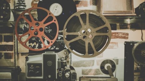 1 лев от публична субсидия за кино се мултиплицира 8 пъти през пазара