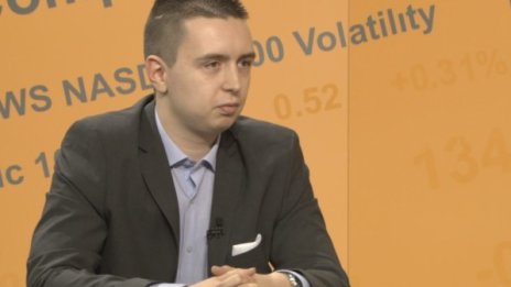 При Бюджет 2017 ще има намаление на икономическата активност, очаква експерт