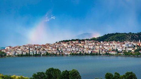 Гърция е най-добрата страна в света за пенсиониране