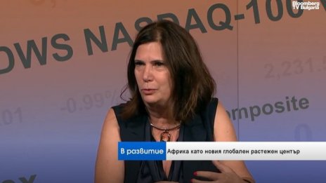 Как се позиционират брандовете ни на пазара в Африка