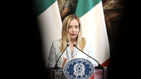 Италия ще привлече близо 4 млрд. евро през 2025 г. от финансовата индустрия