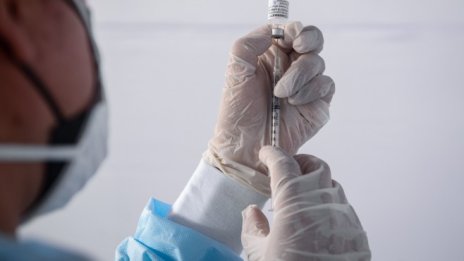 ЕС:  Ваксината на AstraZeneca е годна
