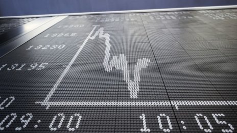 Решението на Фед причини вълна от разпродажби на банковите акции*
