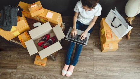 Кого засягат новите ДДС правила при облагане на електронната търговия?