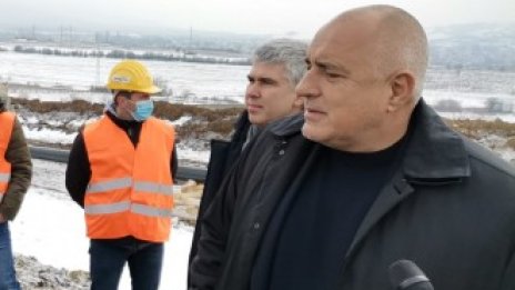 Борисов: До няколко месеца ще имаме завод за ваксини