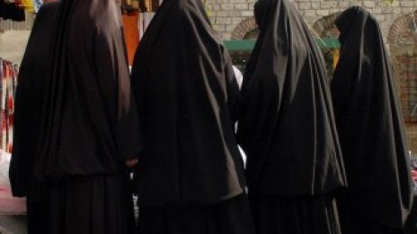 Ердоган оттегли Турция от Истанбулската конвенция