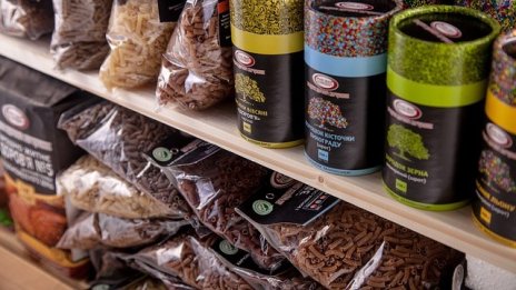 Утвърден е списък на хората с право да получават дарени храни