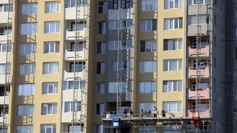 КАБ поиска спешни промени в Наредбата за енергийните характеристики на сградите