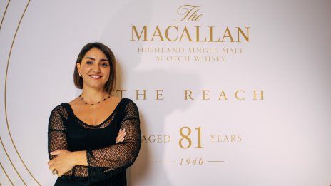 Бутилка от най-старото уиски на The Macallan бе закупено за 265 хил. лева в България