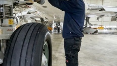 Американската икономика е загубила над 700 хил. работни места през март