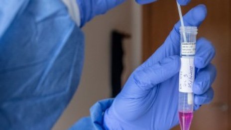 Ръстът на новозаразените с коронавирус в Испания се забавя за втори пореден ден