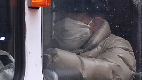 Заразените с коронавирус у нас прехвърлиха прага от 500 души