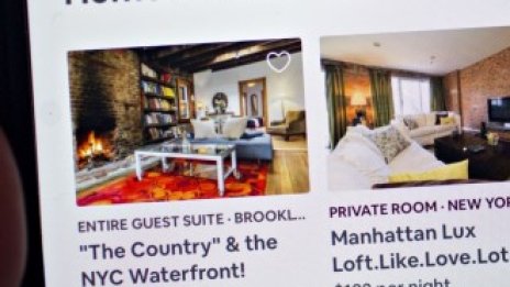 Ще сложи ли пандемията край на Airbnb?