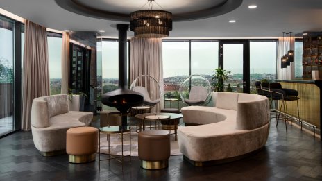Hyatt Regency Sofia е най-добрият&nbsp;MICE хотел в България