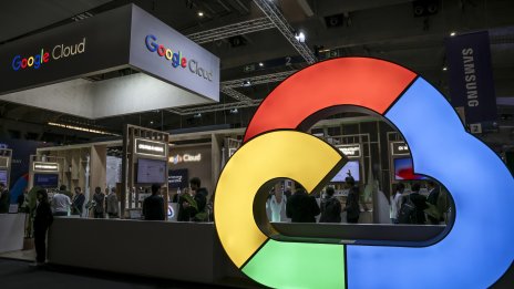 Стартиращи компании се стремят да извлекат печалба от краха на търсенето в Google