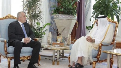 Катар прояви интерес към 7-и блок в АЕЦ "Козлодуй"