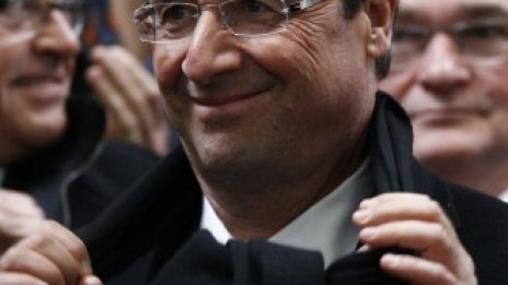 Оланд: Намесата на ЕЦБ трябваше да е &bdquo;масивна&ldquo; още в началото