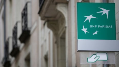 BNP Paribas успява да се набере скорост след слабия старт на годината
