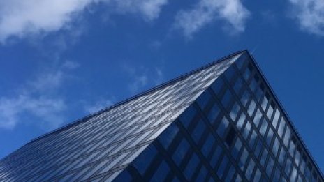 Доходността от първокласни офиси в най-големите градове в света е рекордно ниска