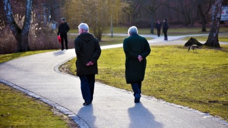 Обновен е калкулаторът на НОИ за прогнозен размер на пенсията