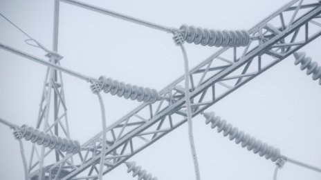 Износът на електроенергия нараства с 40% от началото на годината