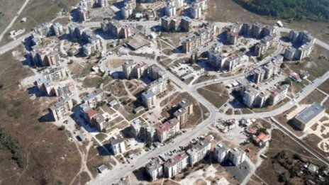 Завършен е проектът за трета отбивка от скоростната магистрала край Перник