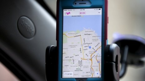 Lyft плаща 27 млн. долара в извънсъдебен спор