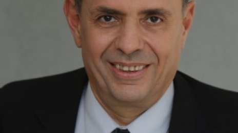 Л. Митов: Инвеститорите вече гледат на ЦИЕ като на „спасително убежище“