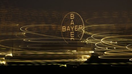 Bayer планира оферта за придобиването на Monsanto?