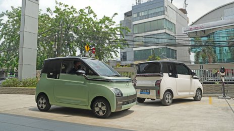 Тайланд и Индонезия се борят за лидерство при електромобилите в Югоизточна Азия