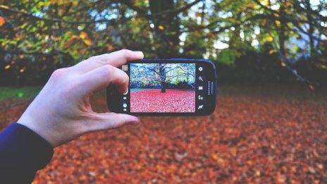 Един от всеки три продадени смартфонa в Индия поддържа 4G