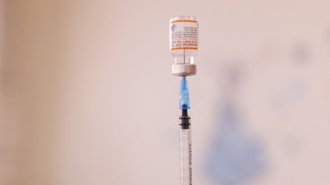 Pfizer: Ако е нужно, ще има нова ваксина до 100 дни
