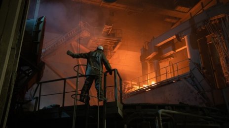 Работната сила в България намалява с 40-60 хил. души годишно