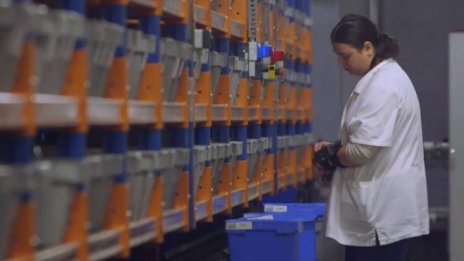 “Софарма“ с троен ръст на печалбата за деветмесечието 