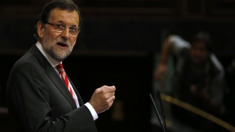 Преговорите за съставяне на правителство в Испания забуксуваха