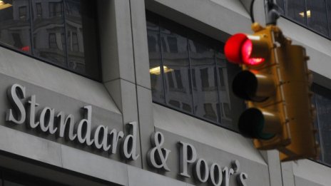 Рейтинговите агенции S&P, Moody’s и Fitch затвърждават доминацията си