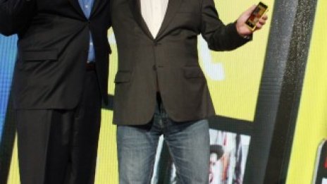 Microsoft придобива телефонния бизнес на Nokia за 5,4 млрд. евро