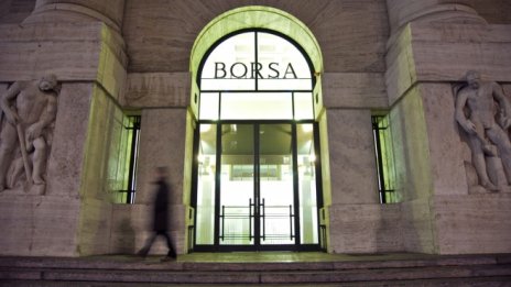 Лондонската борса преговаря ексклузивно с Euronext за продажбата на Borsa Italia