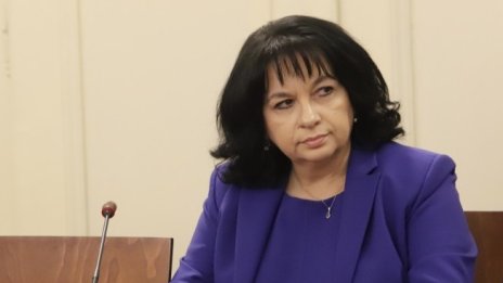 Т. Петкова: Проектът „Белене“ ще продължи оттам, откъдето беше спрян