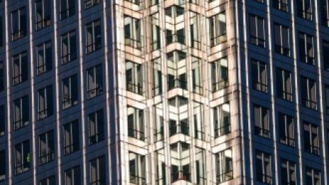 Шест месеца след пандемията офисите в САЩ остават наполовина празни