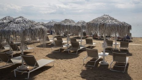 Поли Карастоянова: Търсим консенсус за рестарт на туристическия сектор