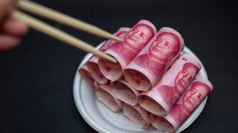 Коронавирусът ускори основните икономически тенденции в полза на Китай