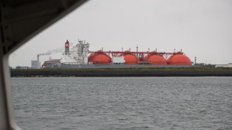 Международни кредитори подкрепят руски газов проект с 9,5 млрд. долара